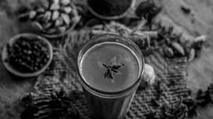 Desi Chai