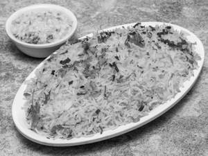 Mutton Biryani