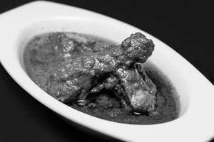 Shahi Chicken  Korma