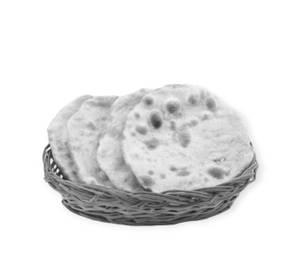 Tandoori Roti