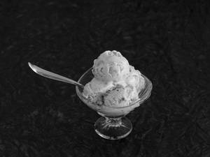 Strawberry Ice Cream