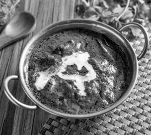 Palak Paneer