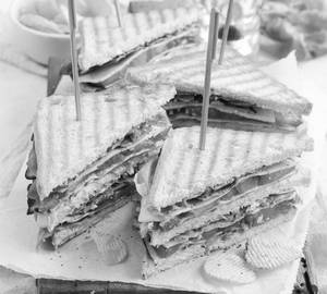 Club sandwich