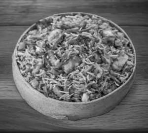 Ss Special Chinese Rice