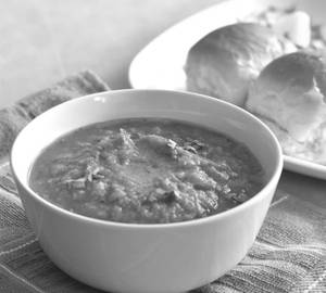 Jain Pav Bhaji