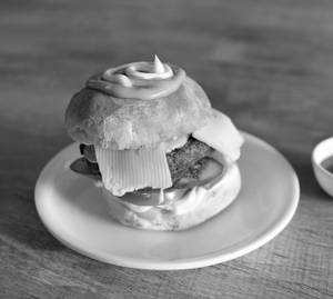 Cheese Burger