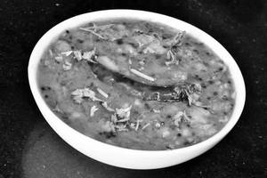 Dal Tadka