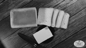 Big Slice Bread (800gm)