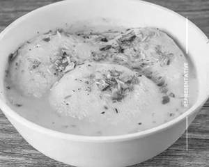 Kesar Rasmalai