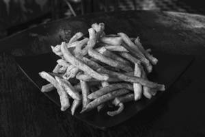 Peri Peri French Fries