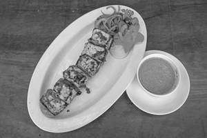 Paneer Tikka