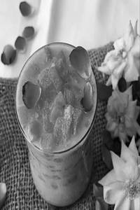 Rose Melon