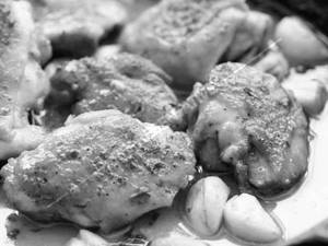 Grill Chicken [Full]