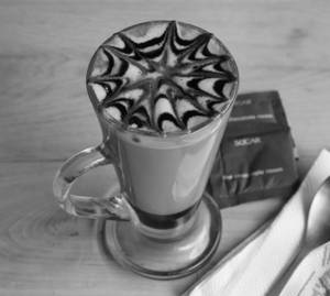 Cafe Mocha