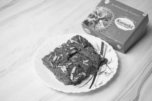 Anjeer Barfi