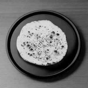 Tandoori Roti