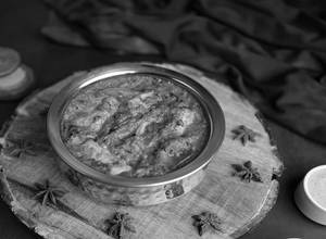 Paneer Bhuna Masala