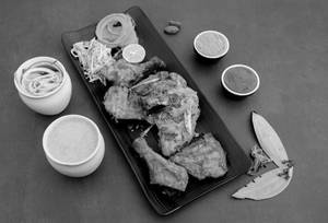 Tandoori Chicken