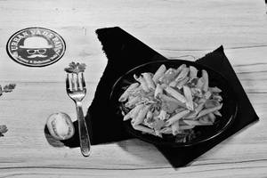 Red Sauce Pasta