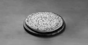 Cheese Sweet Corn Pizza