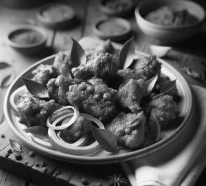 Chicken 65