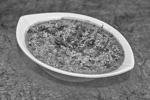 Kheema [2 Eggs]