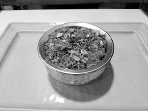 Veg Schezwan Fried Rice