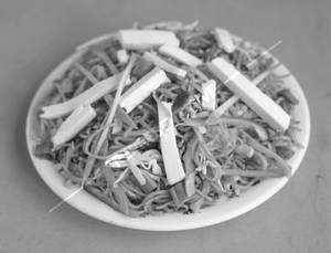 Paneer Noodles