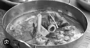 Mutton Nihari