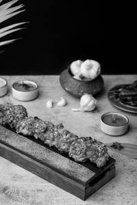 Kebab-E-Rasa