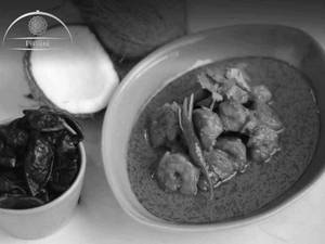 Prawns Malavani