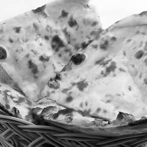 Butter Tandoori Roti