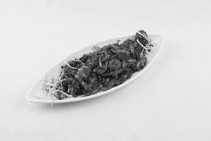 Squid Black Pepper
