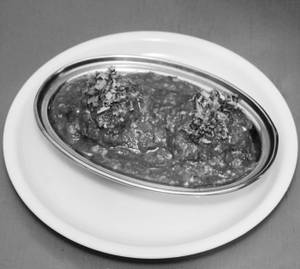 Veg Kofta         