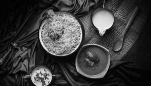Chicken Dum Biryani
