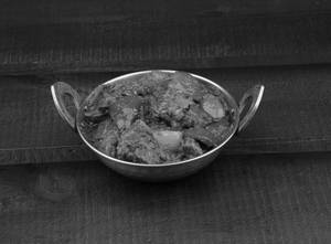 Kadai Chicken