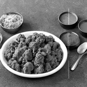 Gobi Masala