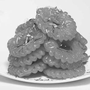 Kesar Jangiri