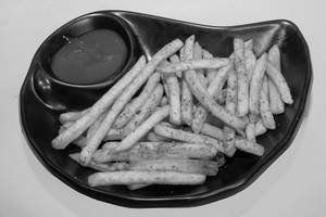 Peri Peri French Fries