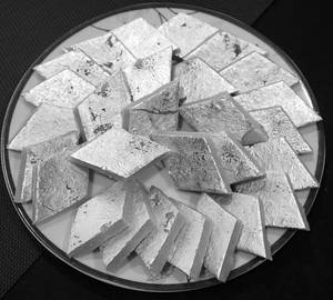 Kaju Barfi