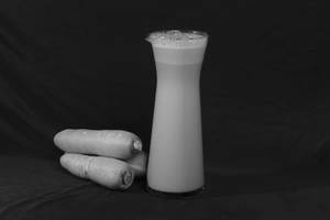 Carrot Juice 755ml