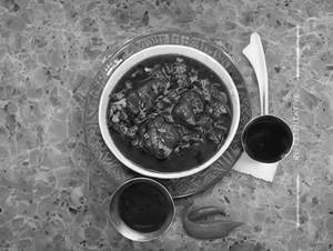 Manchurian Gravy