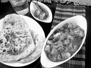 Shahi Paneer With 2 Naan