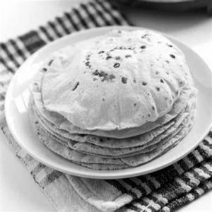 Tawa Roti