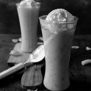 Rose Falooda