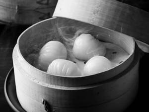 Prawn Har Gow (Prawn Dumplings)