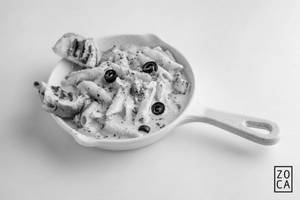 Penne White Pasta