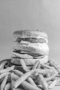 Cbc Special Burger