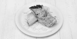 Chicken Chilly Roll