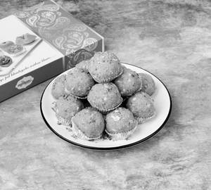 Methi Ladoo